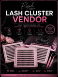 Lash Vendor. 😍