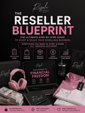 The Reseller Complete Blueprint. 🔥
