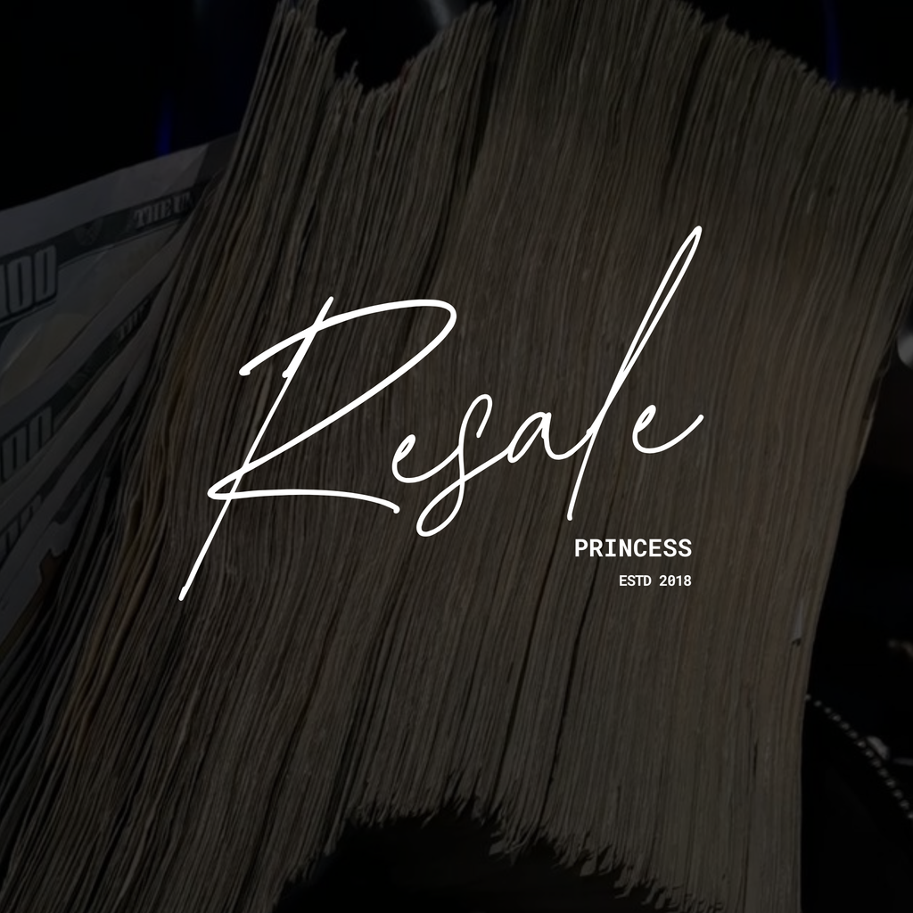 The Reseller Complete Blueprint. 🔥